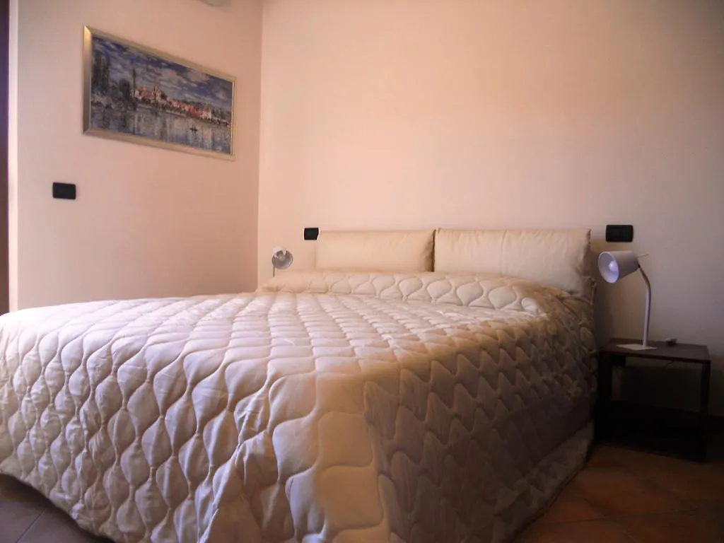 Fata Morgana Suite Reggio Calabria Guest house