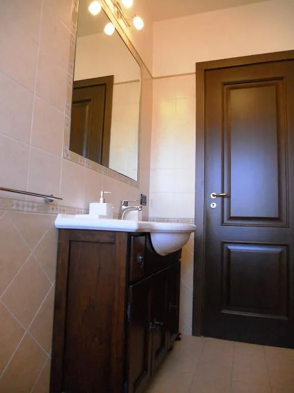 Guest house Fata Morgana Suite Reggio Calabria Italy